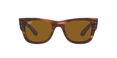 RB0840S Mega Wayfarer Sunglasses