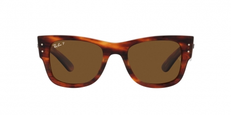 RB0840S Mega Wayfarer Sunglasses