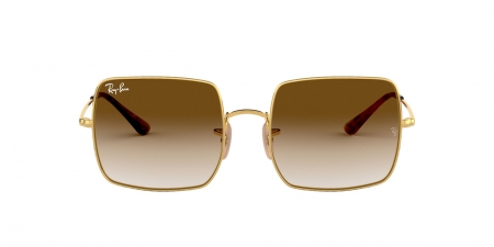 RB1971 Square Sunglasses