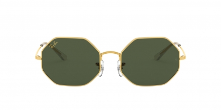 RB1972 Octagon Sunglasses