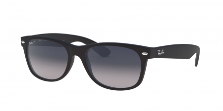 RB2132F New Wayfarer Sunglasses