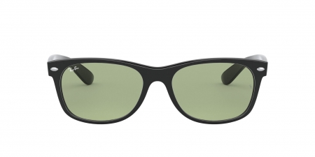 RB2132F New Wayfarer Sunglasses