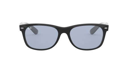RB2132F New Wayfarer Sunglasses
