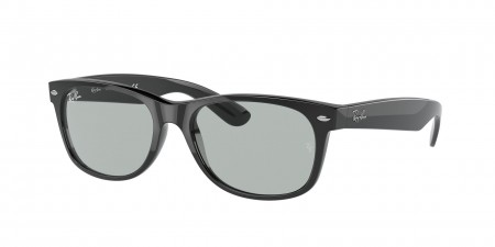 RB2132F New Wayfarer Sunglasses