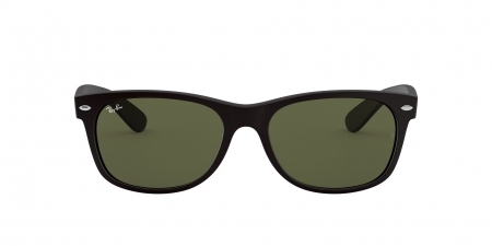 RB2132F New Wayfarer Sunglasses