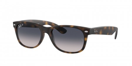 RB2132F New Wayfarer Sunglasses