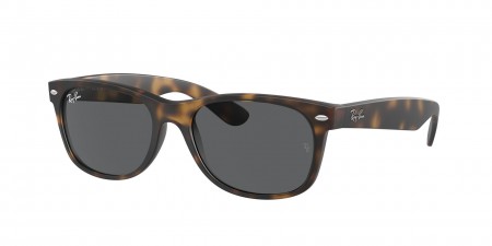 RB2132F New Wayfarer Sunglasses