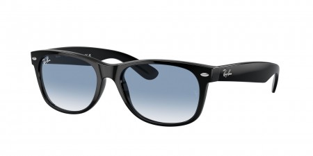 RB2132F New Wayfarer Sunglasses