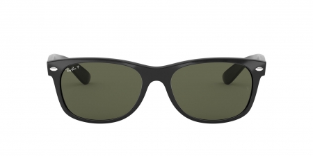 RB2132F New Wayfarer Sunglasses