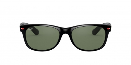RB2132M New Wayfarer Sunglasses