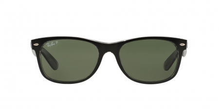 RB2132 New Wayfarer Sunglasses