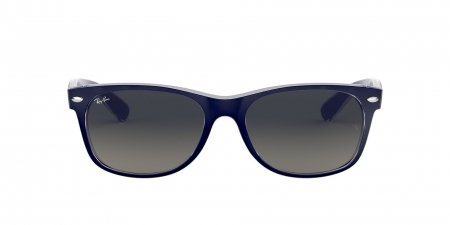 RB2132 New Wayfarer Sunglasses