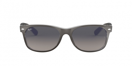 RB2132 New Wayfarer Sunglasses