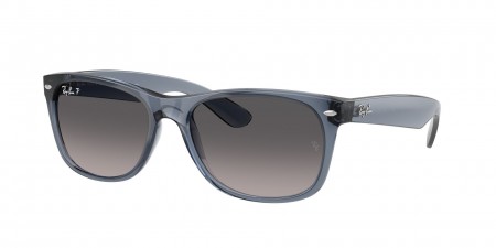 RB2132 New Wayfarer Sunglasses