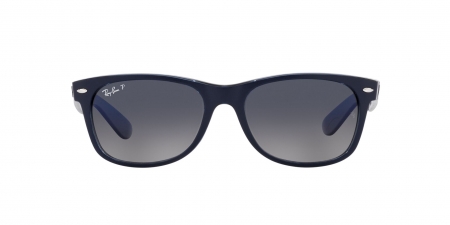 RB2132 New Wayfarer Sunglasses