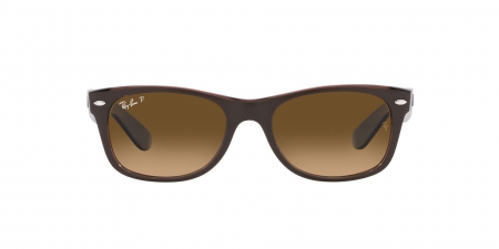 RB2132 New Wayfarer Sunglasses