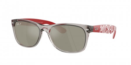 RB2132 New Wayfarer Sunglasses