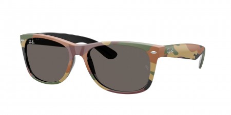 RB2132 New Wayfarer Sunglasses