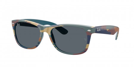 RB2132 New Wayfarer Sunglasses