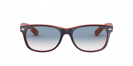 RB2132 New Wayfarer Sunglasses