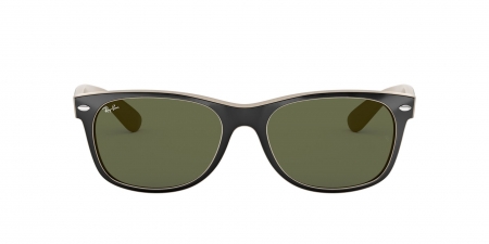 RB2132 New Wayfarer Sunglasses
