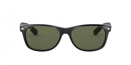 RB2132 New Wayfarer Sunglasses