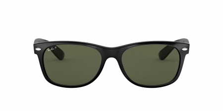 RB2132 New Wayfarer Sunglasses