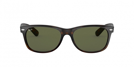 RB2132 New Wayfarer Sunglasses