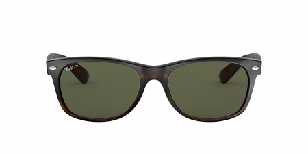 RB2132 New Wayfarer Sunglasses