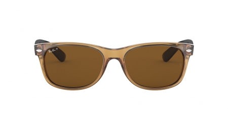 RB2132 New Wayfarer Sunglasses