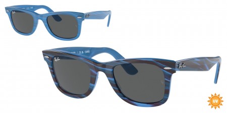 RB2140F Wayfarer Sunglasses