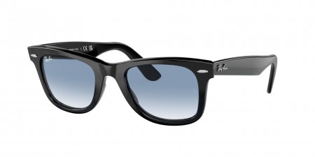 RB2140F Wayfarer Sunglasses