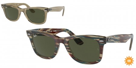 RB2140 Wayfarer Sunglasses