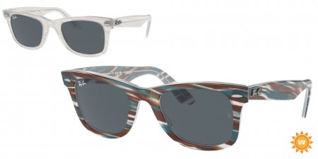 RB2140 Wayfarer Sunglasses