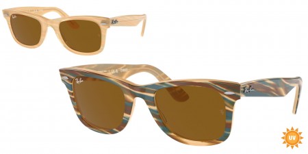RB2140 Wayfarer Sunglasses