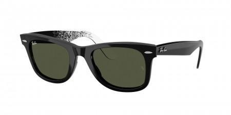 RB2140 Wayfarer Sunglasses