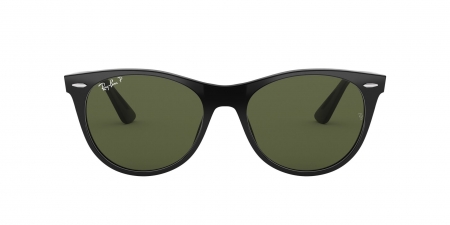 RB2185 Wayfarer Ii Sunglasses