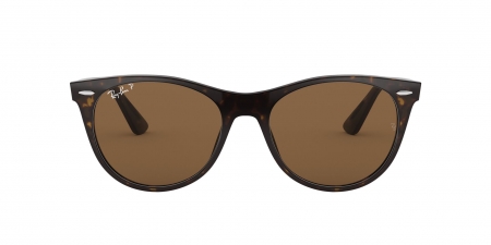 RB2185 Wayfarer Ii Sunglasses