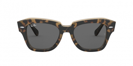 RB2186 State Street Sunglasses