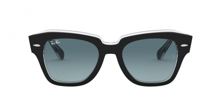 RB2186 State Street Sunglasses