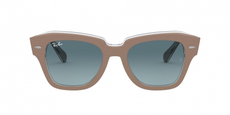 RB2186 State Street Sunglasses