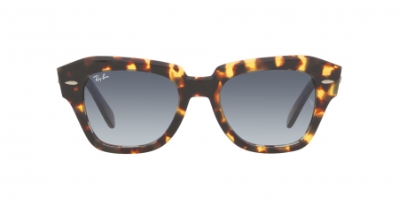 RB2186 State Street Sunglasses