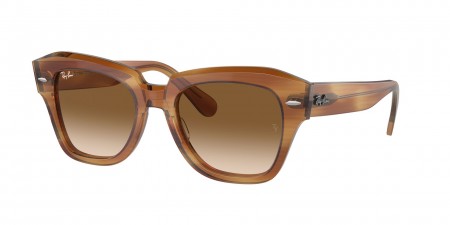 RB2186 State Street Sunglasses