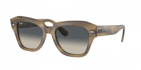RB2186 State Street Sunglasses