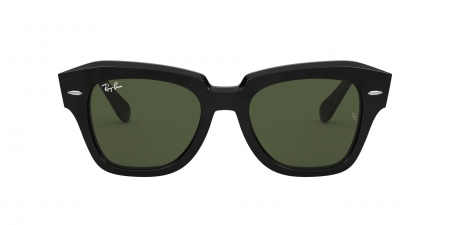 RB2186 State Street Sunglasses