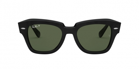 RB2186 State Street Sunglasses