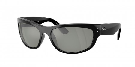 RB2289 Mega Balorama Sunglasses
