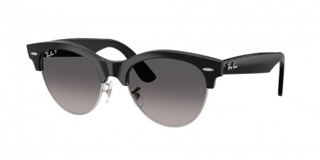 RB2341 Clubmaster Way Sunglasses