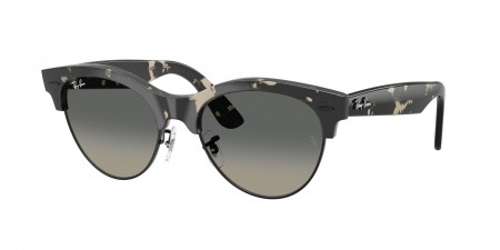 RB2341 Clubmaster Way Sunglasses