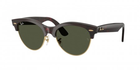 RB2341 Clubmaster Way Sunglasses